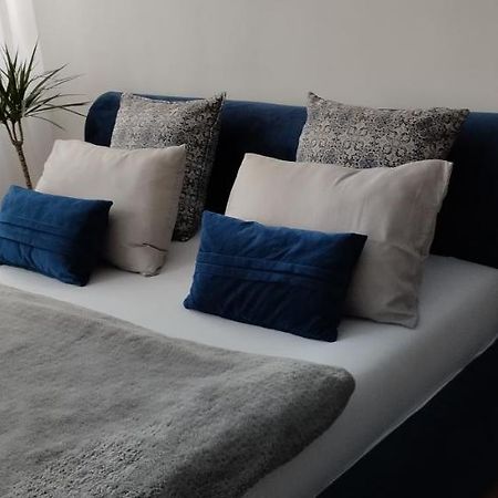 Apartment Aria 2 Σαράγεβο Εξωτερικό φωτογραφία